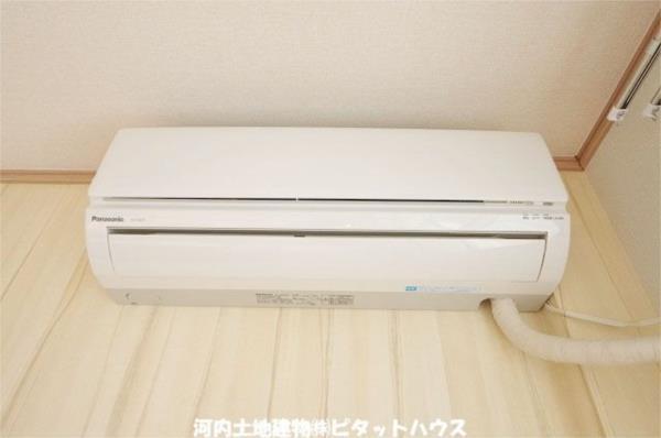 ニュー清住A（403） 部屋画像
