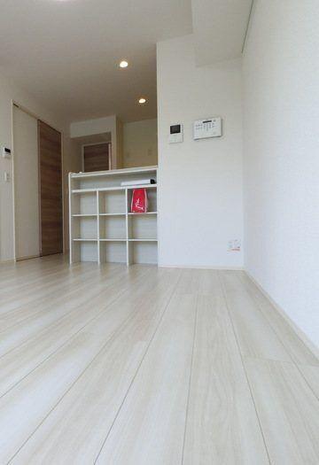 メゾン・ドゥ・シャルム（201） 部屋画像