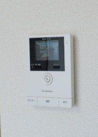 メゾン・ドゥ・シャルム（201） 部屋画像