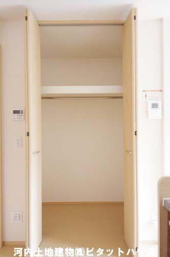 サニーフラット E（105） 部屋画像