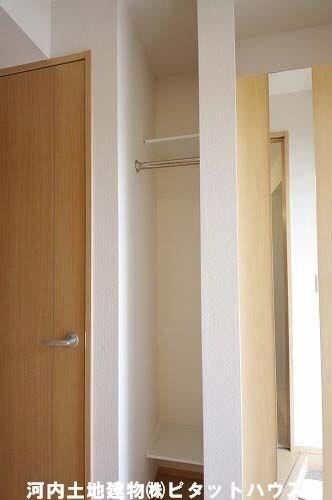 サニーフラット E（105） 部屋画像