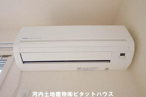 サニーフラット E（105） 部屋画像