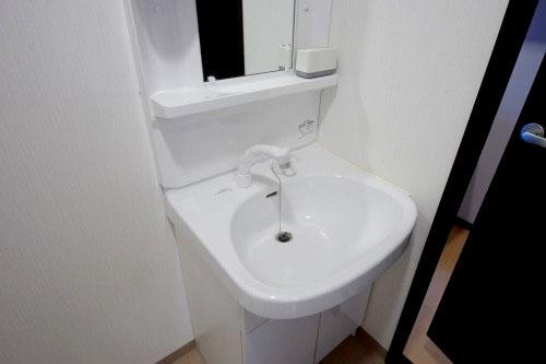 ロイヤル金信Ⅳ（507） 部屋画像