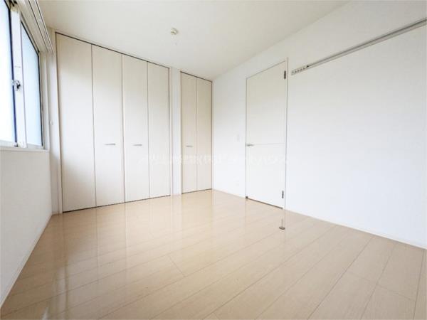 ビューラーKEN B（203） 部屋画像