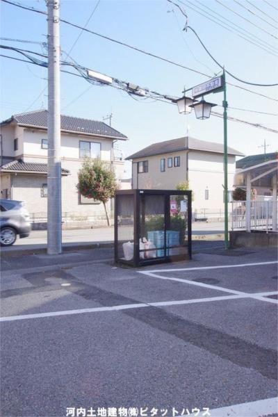 コーポRAITO（102） 共有部分