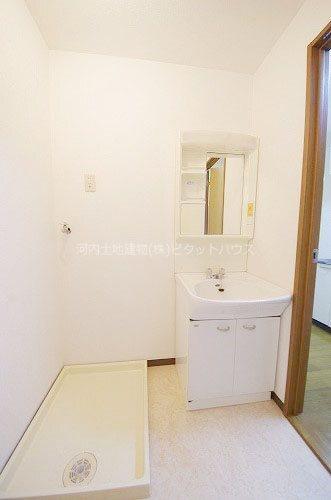 オールドゥパレ（308） 部屋画像