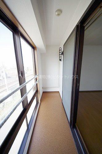 オールドゥパレ（308） 部屋画像