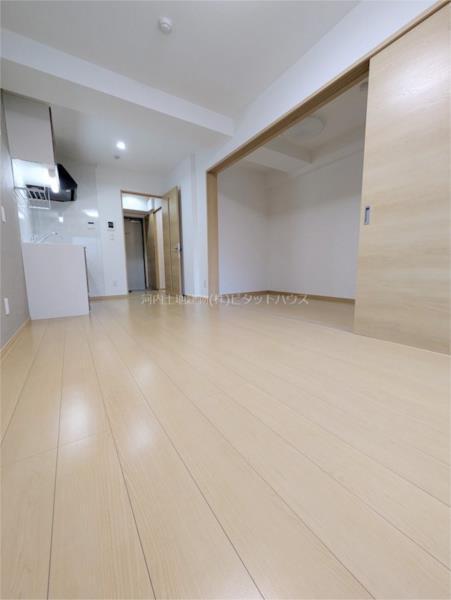 IRMS 3（706） 部屋画像