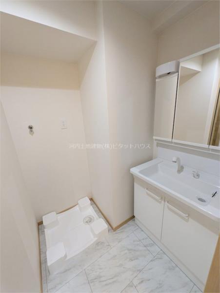 IRMS 3（706） 部屋画像