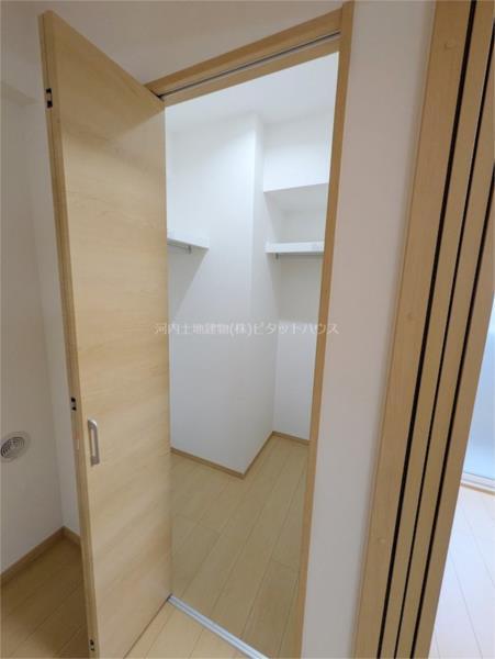 IRMS 3（706） 部屋画像