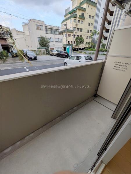 IRMS 3（706） 部屋画像
