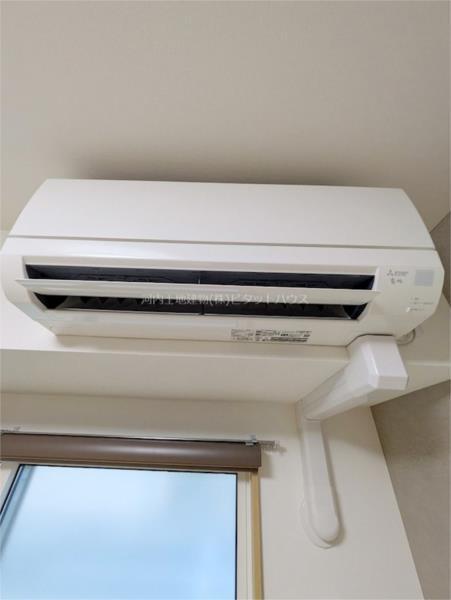 IRMS 3（706） 部屋画像
