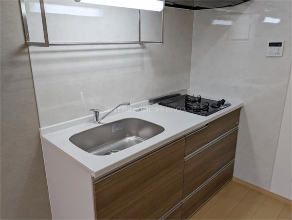 IRMS 3（706） 部屋画像