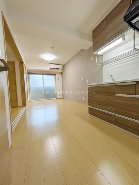 IRMS 3（706） 部屋画像