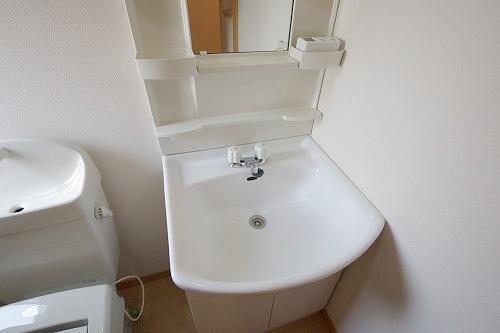 リースランド野高谷 Ｄ（108） 部屋画像