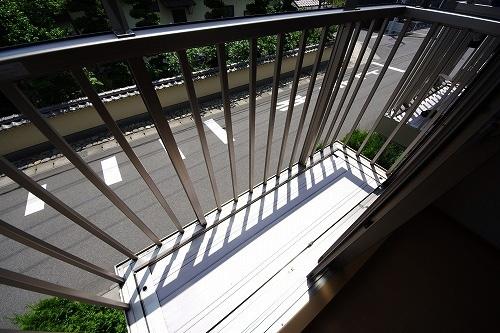 リースランド野高谷 Ｄ（108） 部屋画像