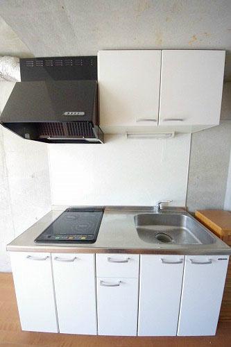 コスモス翔東今泉（301） 部屋画像