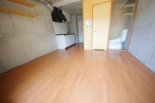コスモス翔東今泉（301） 部屋画像