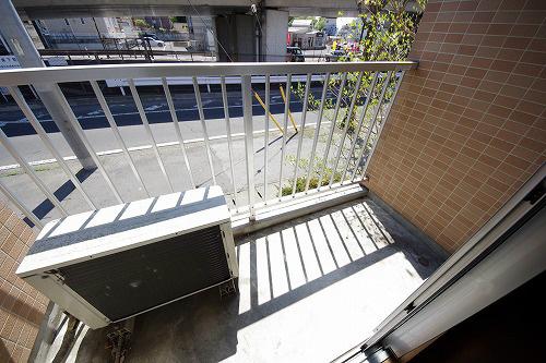 コスモス翔東今泉（301） 部屋画像