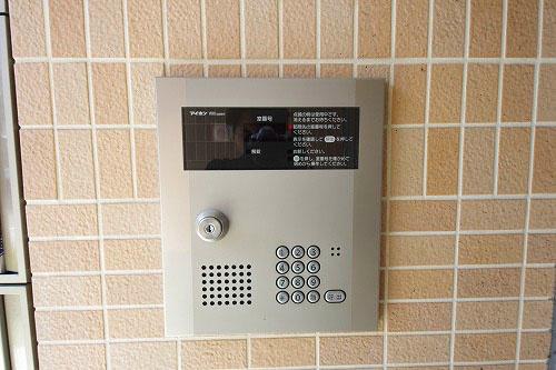 コスモス翔東今泉（301） 部屋画像