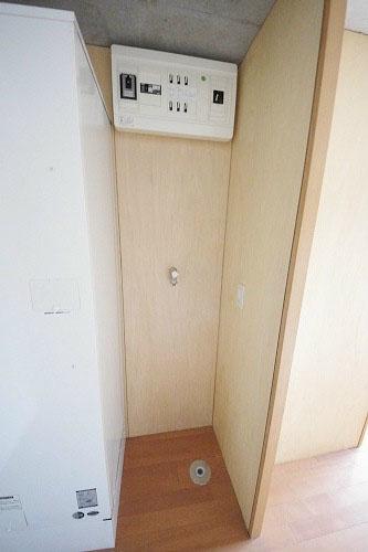 コスモス翔東今泉（301） その他部屋・スペース