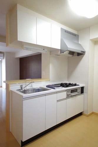 Bella Luce A（1106） 部屋画像