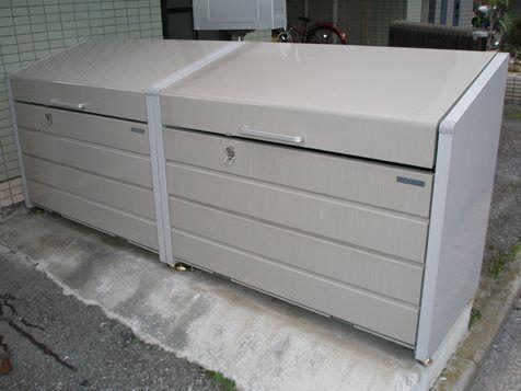 東塙田ロイヤルパレス（203） 共有部分