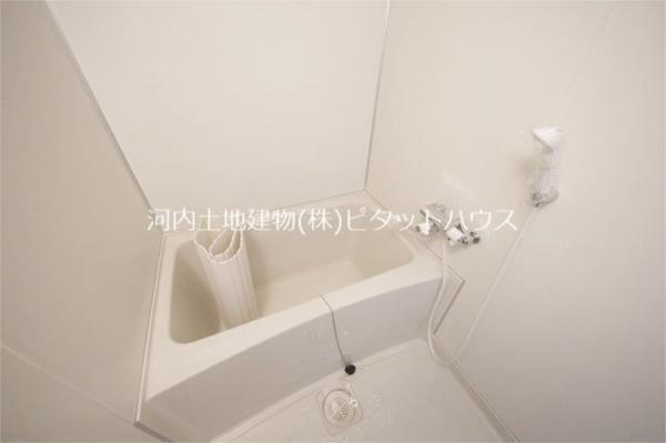 東塙田ロイヤルパレス（203） バス／シャワー