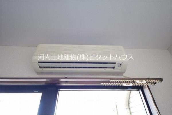 東塙田ロイヤルパレス（203） 設備