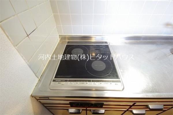 東塙田ロイヤルパレス（203） キッチン