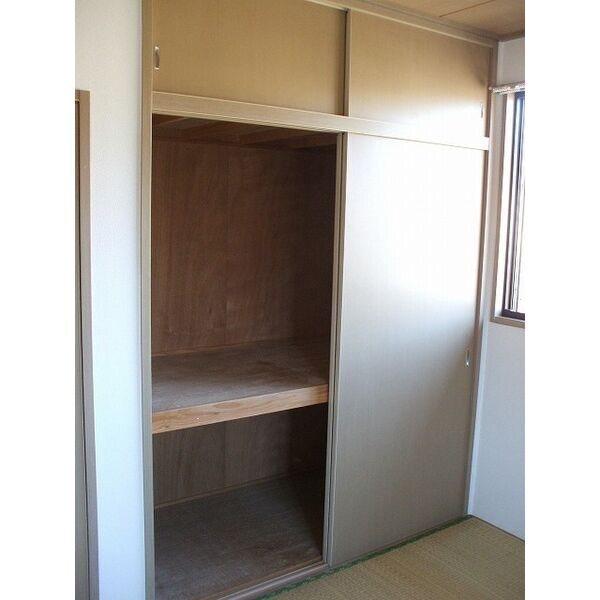 サンガーデンイママン　F（202） 部屋画像