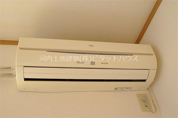 ハウスグランヂ（103） 設備