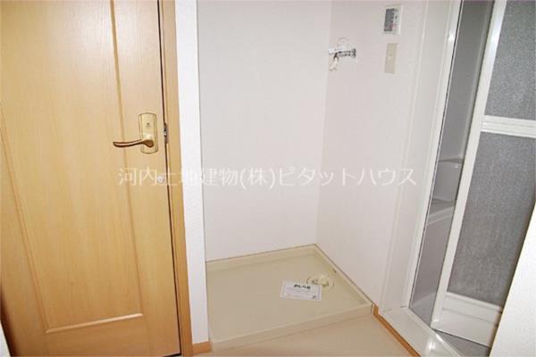 ハウスグランヂ（103） 部屋画像
