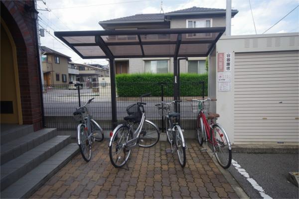テクノコーポ6（102） その他部屋・スペース