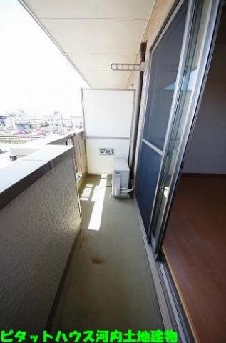 エターナル（305） 部屋画像