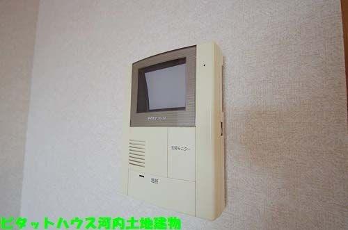 エターナル（305） セキュリティ