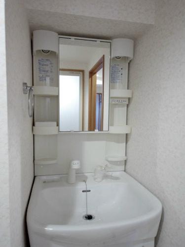 壱番館元今泉（202） 部屋画像