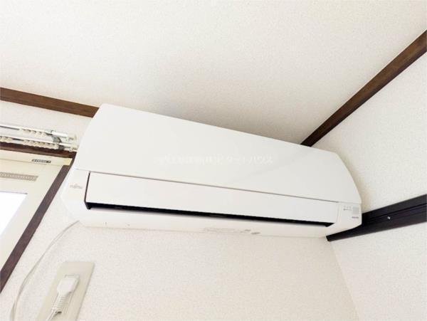 メープルハウスベル A（102） 部屋画像