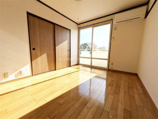 メープルハウスベル A（102） その他部屋・スペース