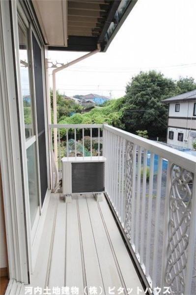 コーポ一の沢（202） 部屋画像
