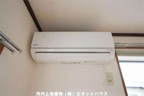 コーポ一の沢（202） 部屋画像