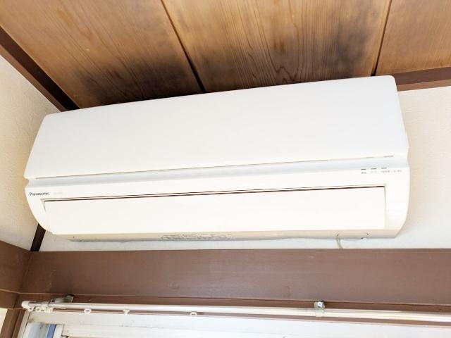 宝積寺平屋建貸家（6） 部屋画像