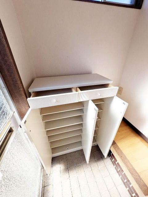 宝積寺平屋建貸家（6） 部屋画像