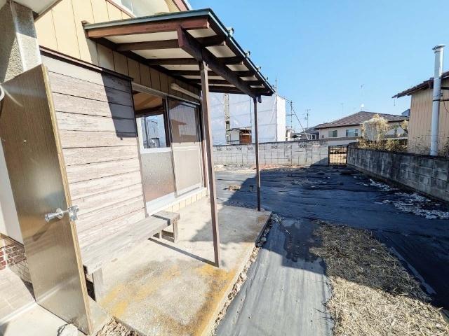 宝積寺平屋建貸家（6） 部屋画像