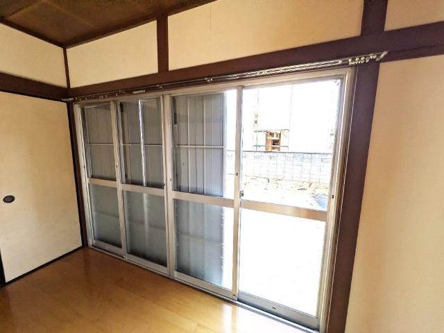 宝積寺平屋建貸家（6） 部屋画像