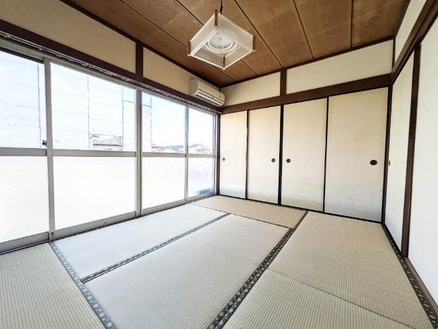 宝積寺平屋建貸家（6） 部屋画像