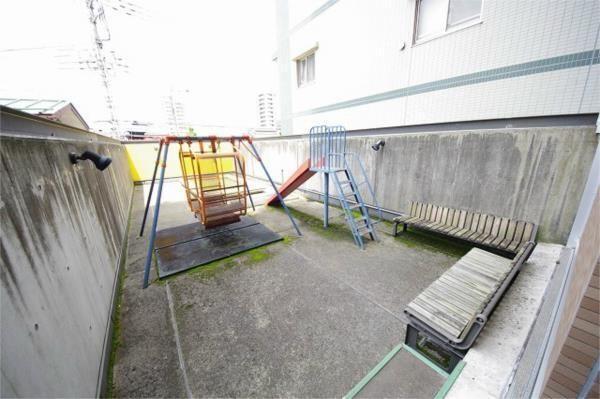 三向ハイツ元今泉（1106） その他