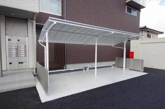 ナチュラス（203） 部屋画像