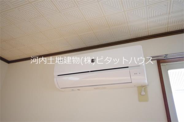 吉沢ハイツ（203） 部屋画像