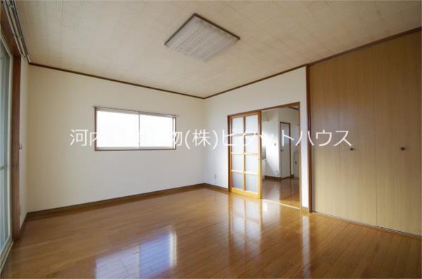 吉沢ハイツ（203） その他部屋・スペース